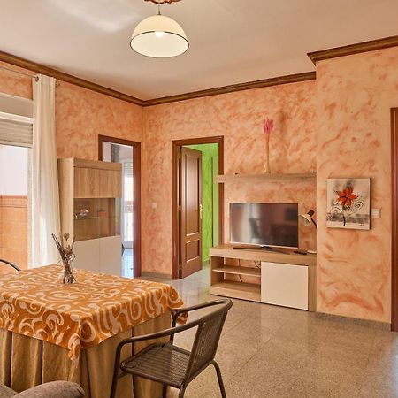 Apartamento La Molina ルテ エクステリア 写真