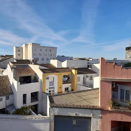 Apartamento La Molina ルテ エクステリア 写真