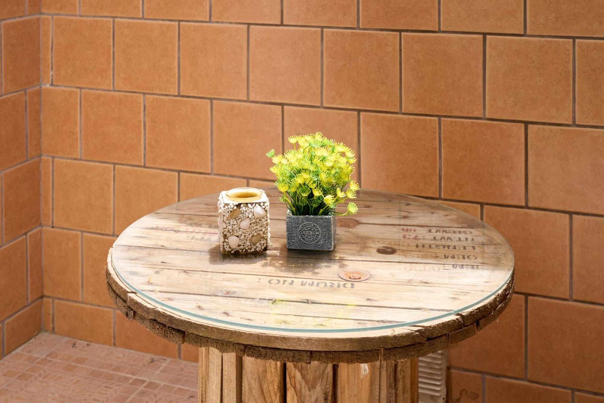 Apartamento La Molina ルテ エクステリア 写真