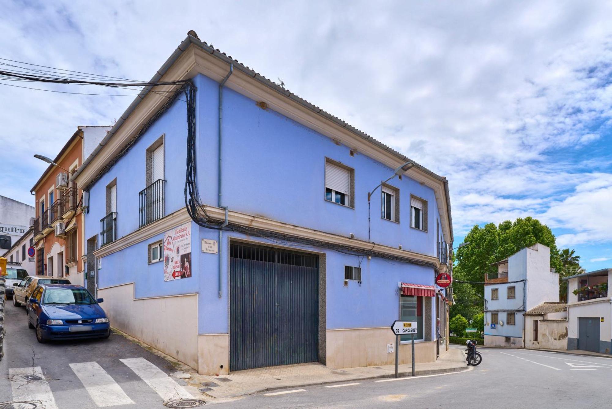 Apartamento La Molina ルテ エクステリア 写真