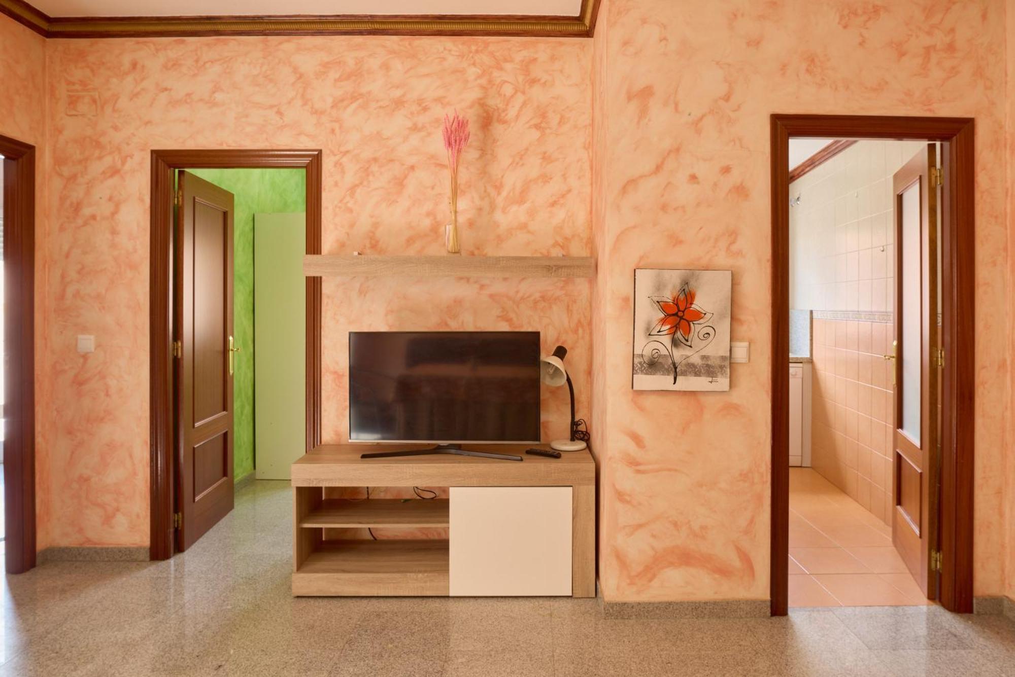 Apartamento La Molina ルテ エクステリア 写真