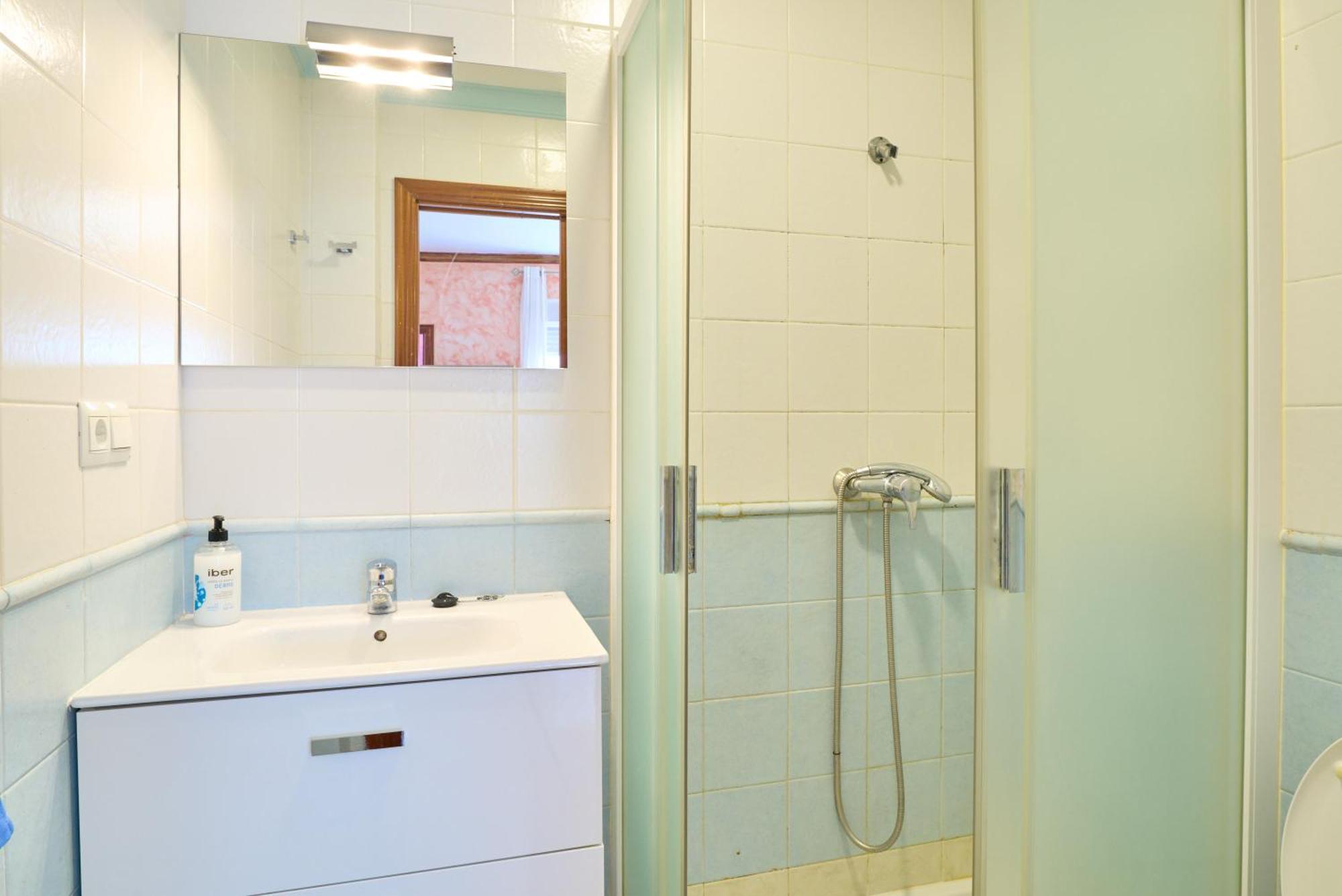 Apartamento La Molina ルテ エクステリア 写真
