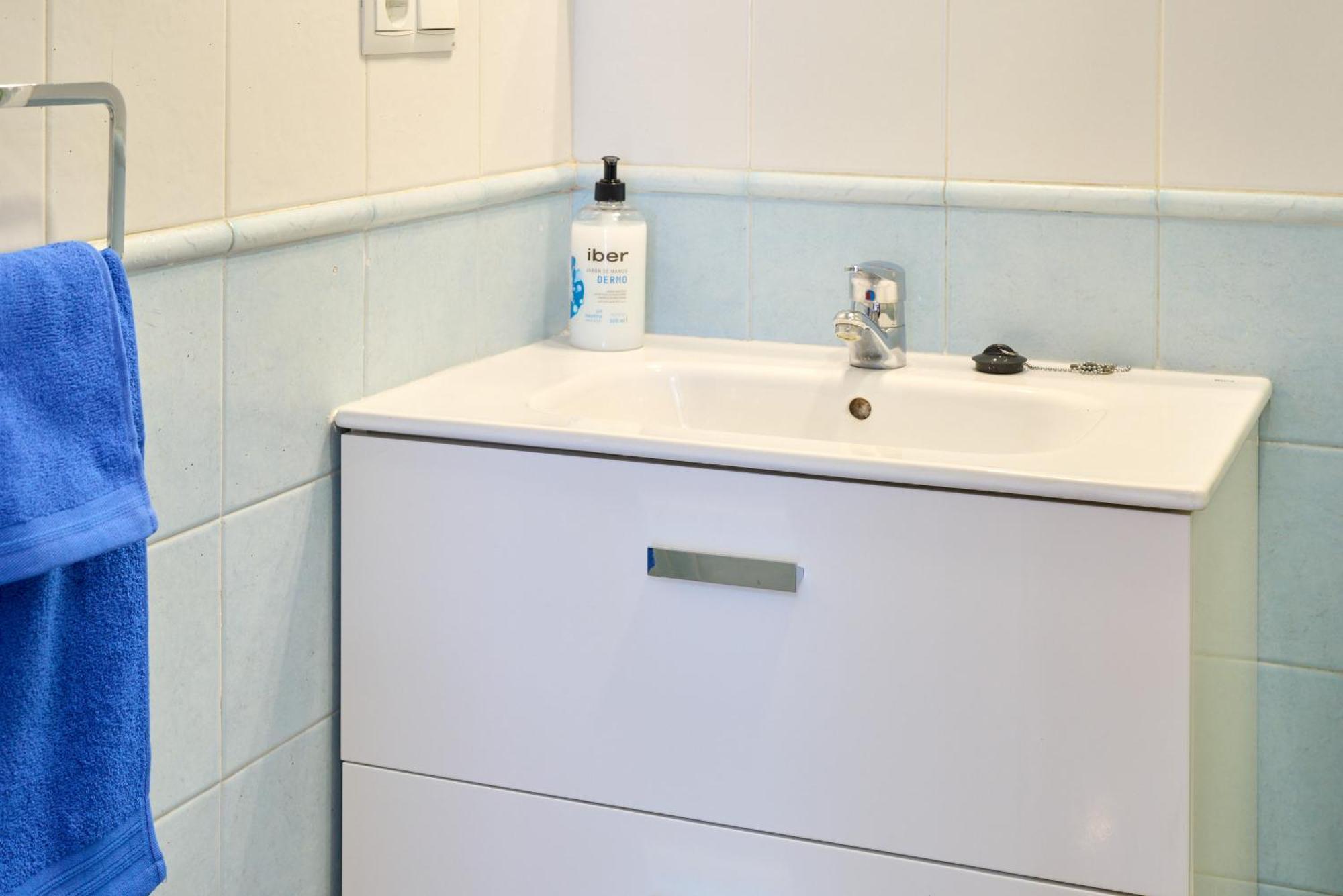 Apartamento La Molina ルテ エクステリア 写真