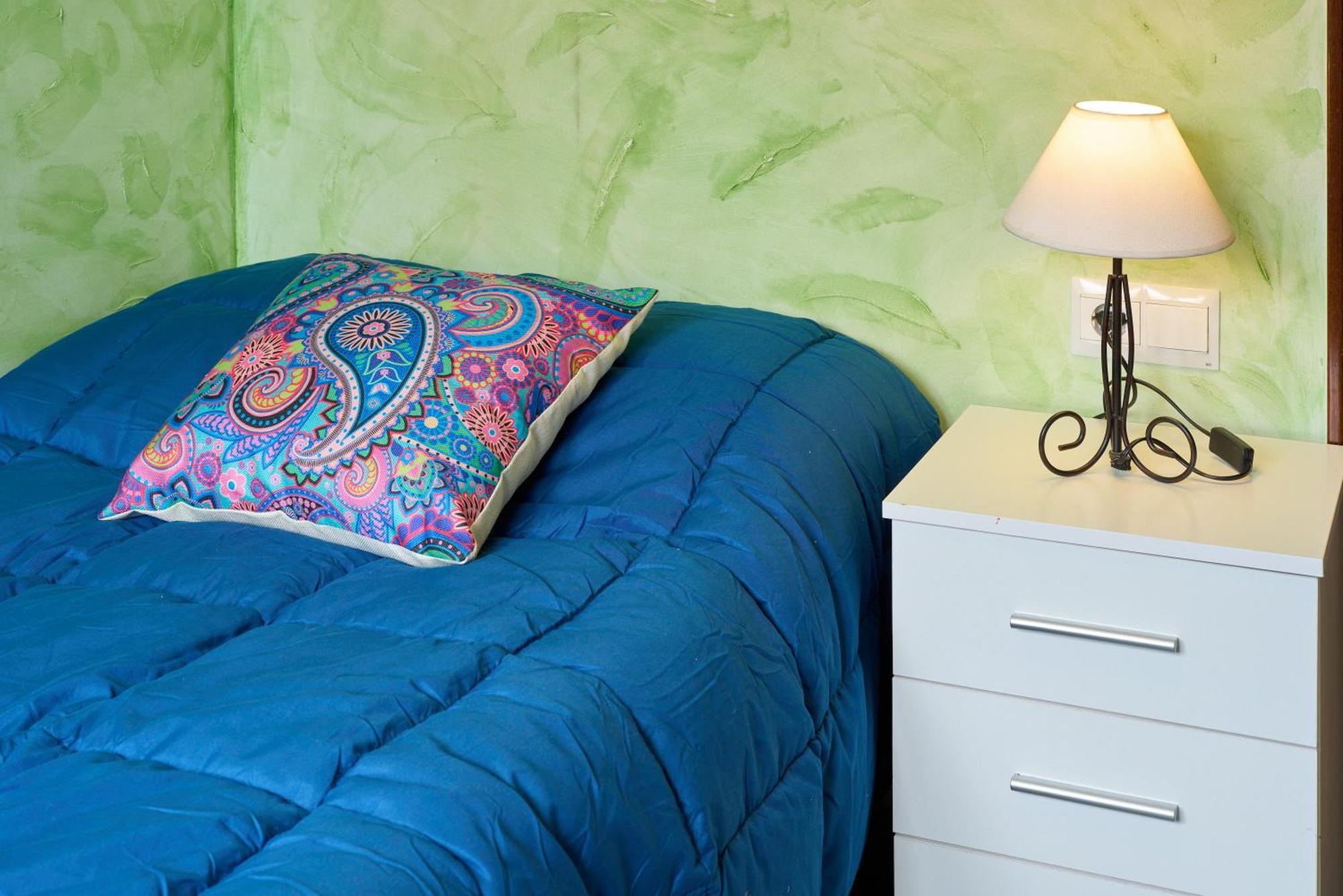 Apartamento La Molina ルテ エクステリア 写真