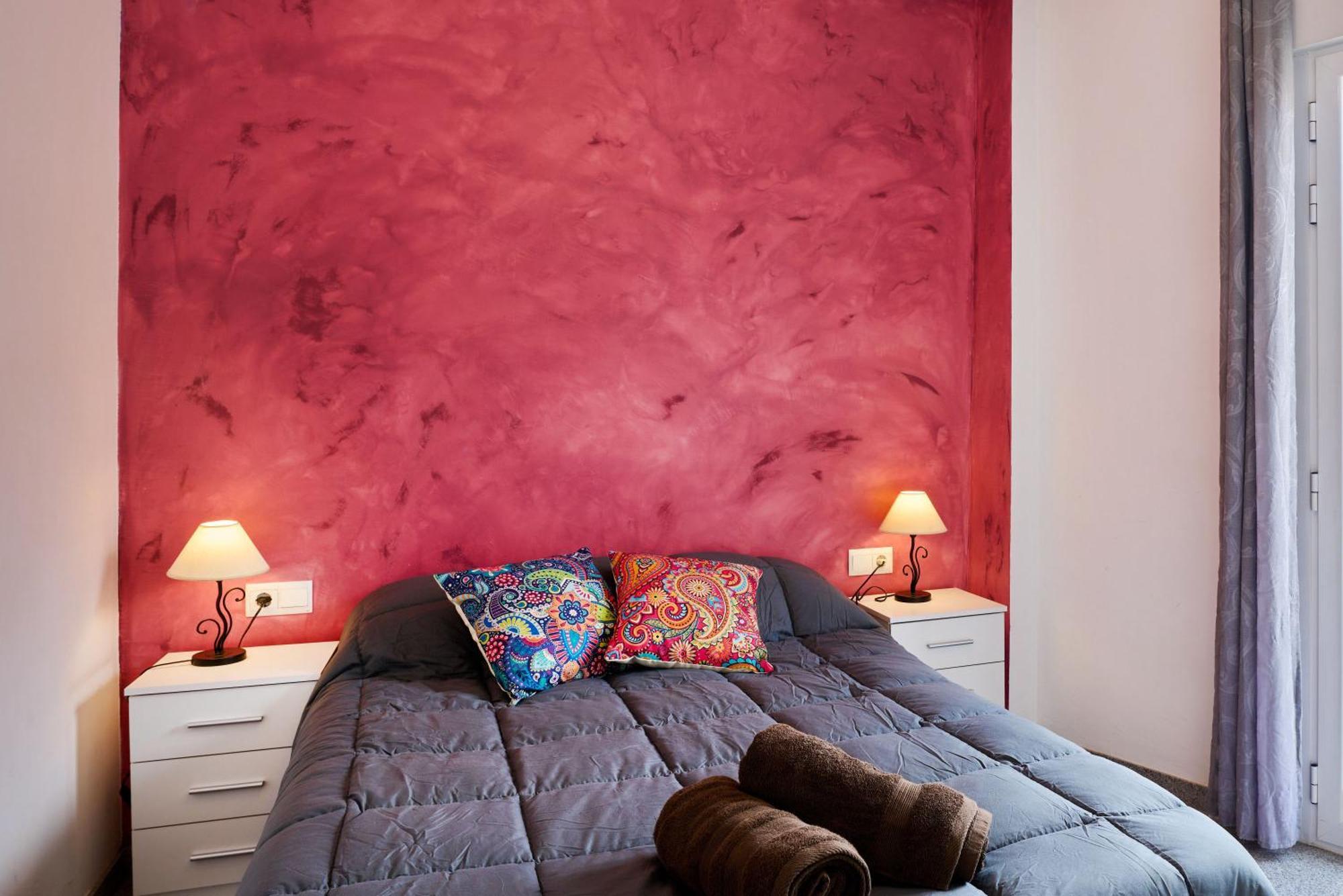 Apartamento La Molina ルテ エクステリア 写真